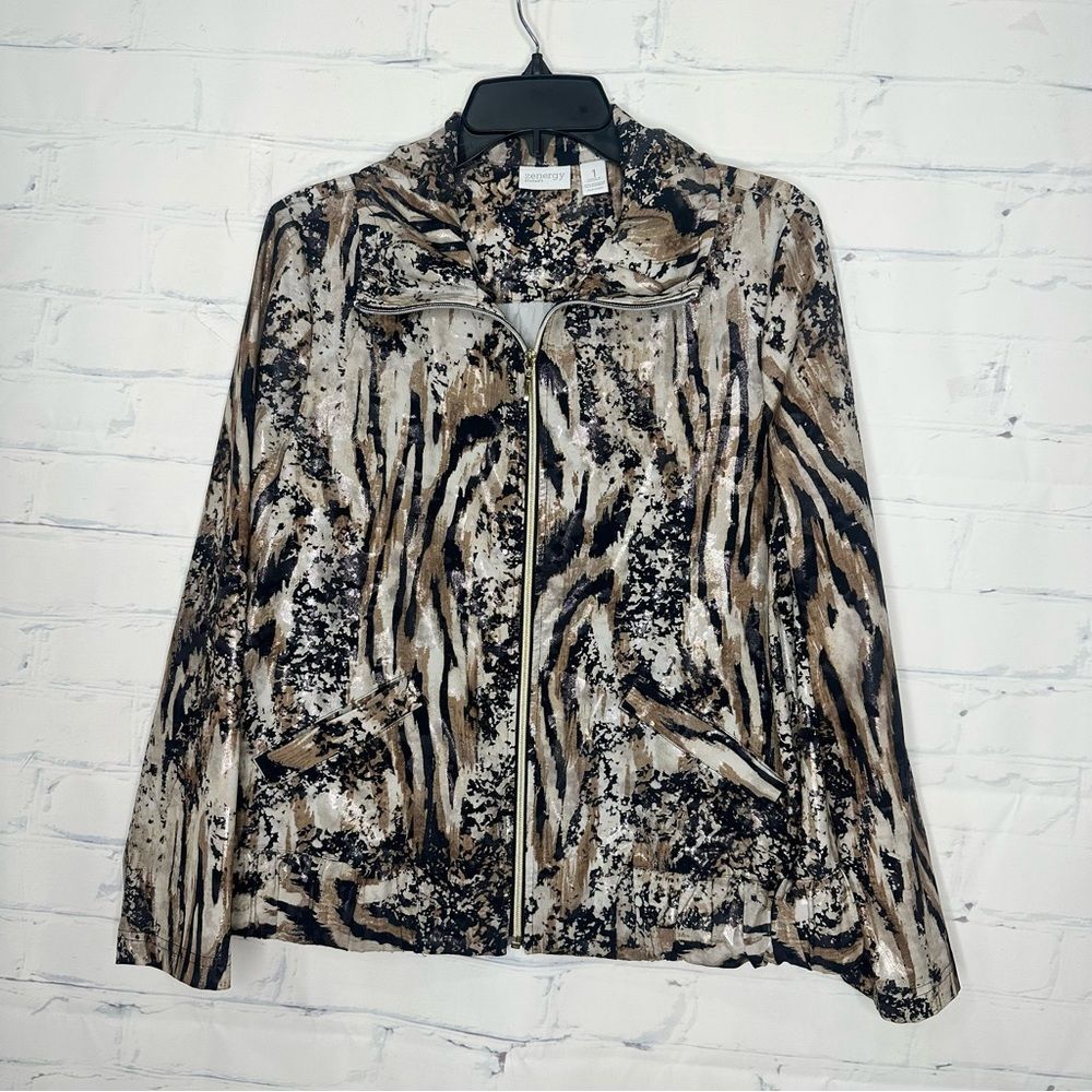 Zenergy size 1/medium‎ jacket